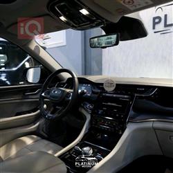 جیپ گراند شیرۆکی